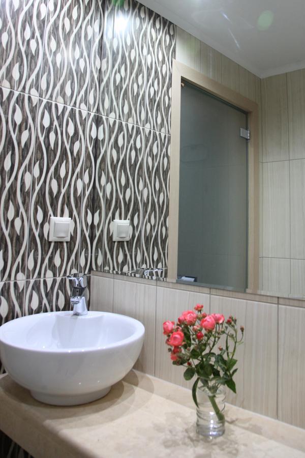 Kochili Seashell Apartments Szíviri Kültér fotó